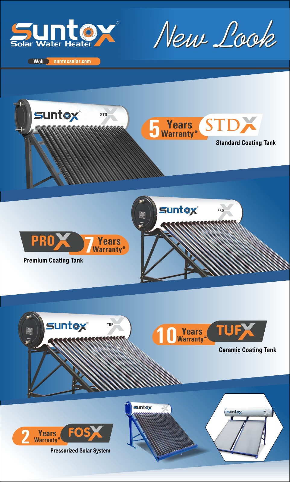 Solar Installation